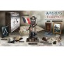 фигурка издание Assassins Creed Unity Guillotine Collector’s Edition  с диском ps4